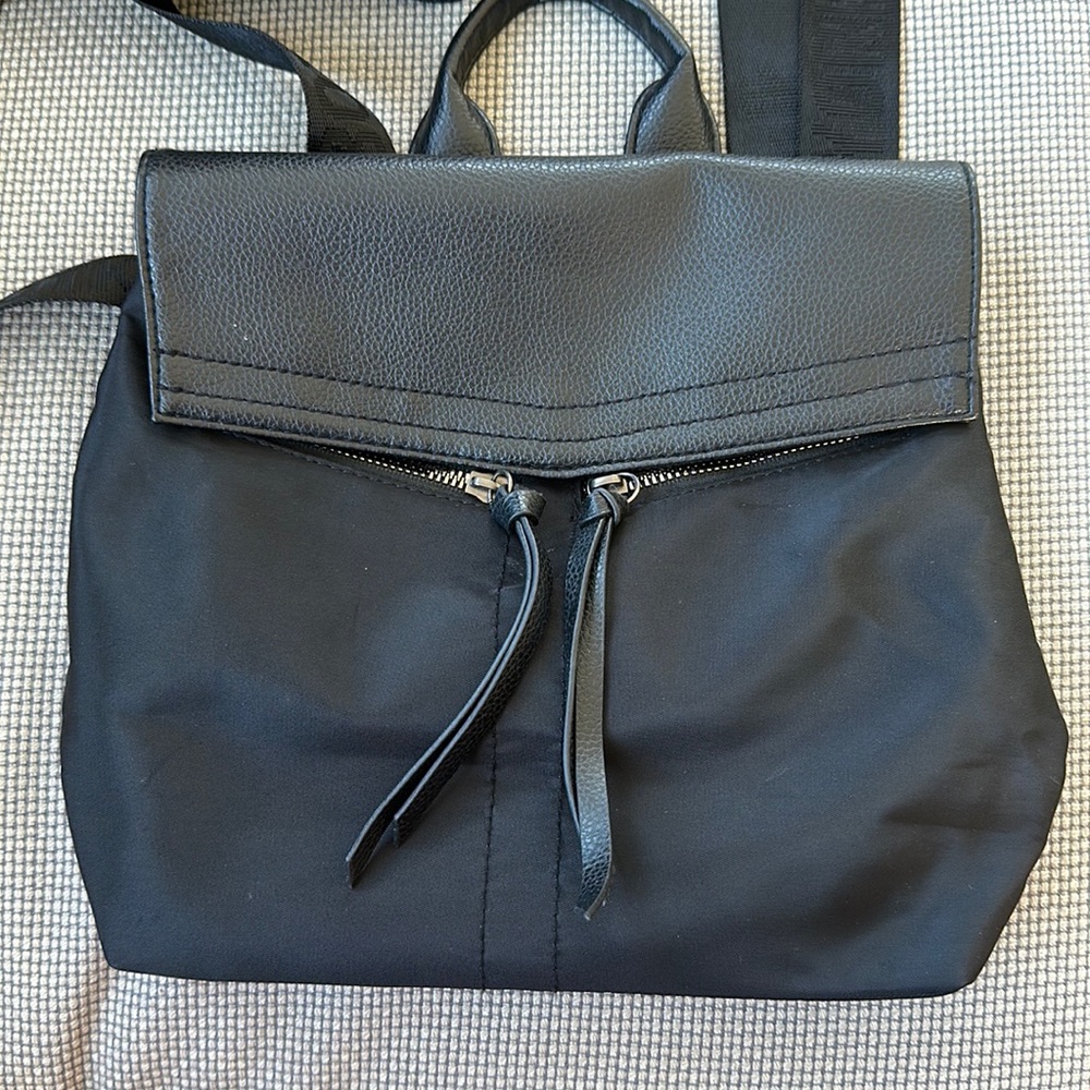 Botkier New York Backpack Purse